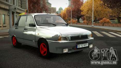 Dacia 1310 Siqonumof pour GTA 4