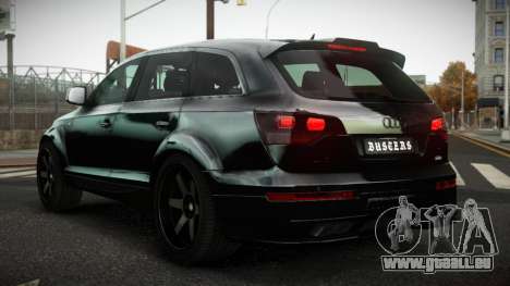 Audi Q7 Mocquc für GTA 4