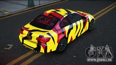 BMW M3 E92 Brilyn S7 für GTA 4
