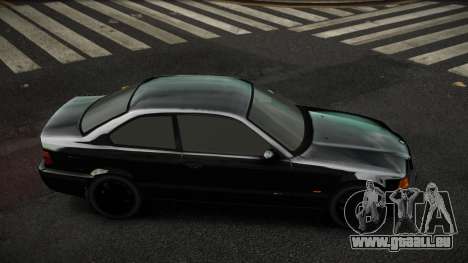 BMW M3 E36 Sarop pour GTA 4