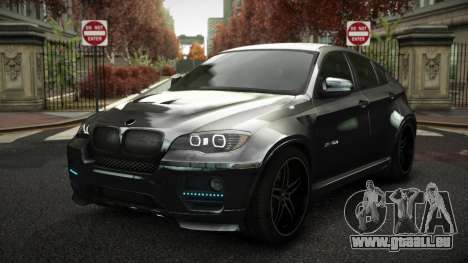 BMW X6 Nocbido für GTA 4
