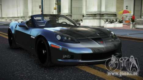 Chevrolet Corvette Goppoha für GTA 4