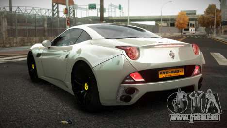 Ferrari California Zokiqac für GTA 4