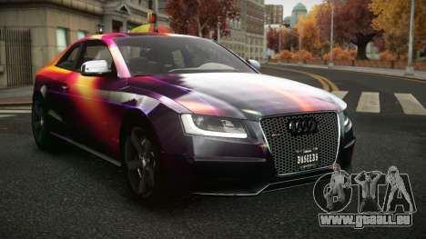Audi RS5 Niallien S9 pour GTA 4