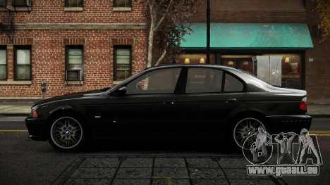 BMW M5 E39 Hihos für GTA 4