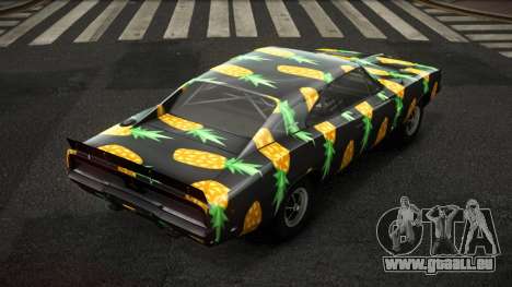 Dodge Charger Dankeley S10 für GTA 4