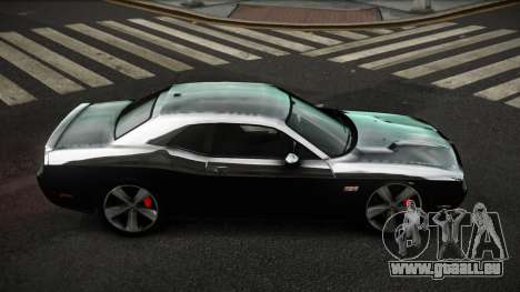 Dodge Challenger Wiro für GTA 4