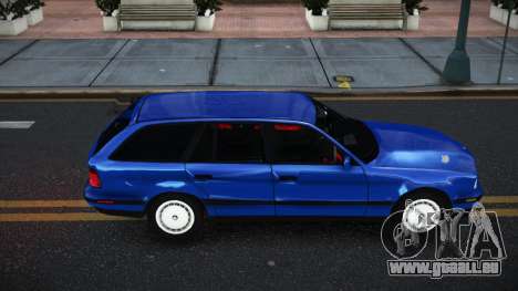 BMW M5 E34 Vajvatuj für GTA 4