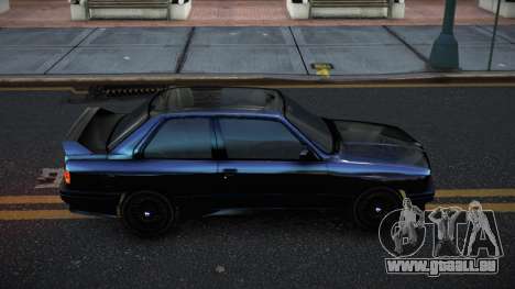 BMW M3 E30 Siuve für GTA 4