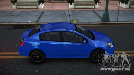 Nissan Sentra Gaguxiy pour GTA 4