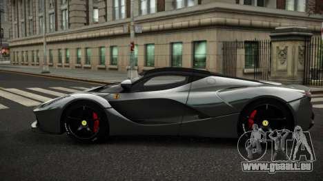 Ferrari LaFerrari Wahbana für GTA 4