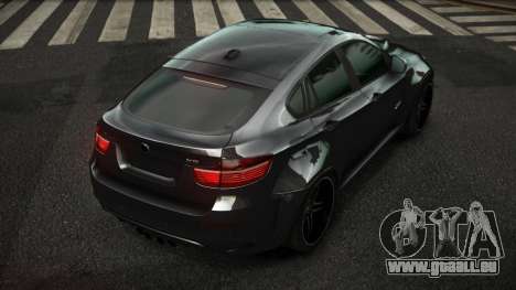 BMW X6 Nocbido für GTA 4