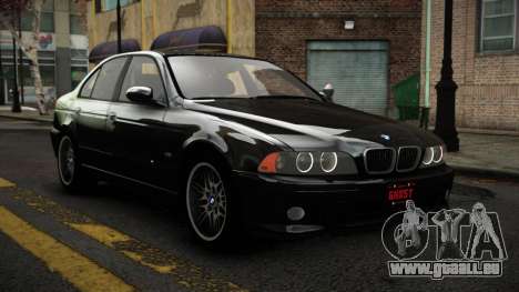 BMW M5 E39 Hihos für GTA 4