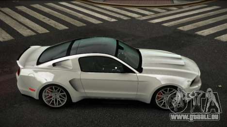 Ford Mustang Pifunu pour GTA 4
