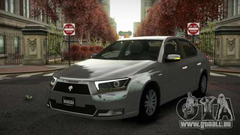 Ikco Dena Bota für GTA 4