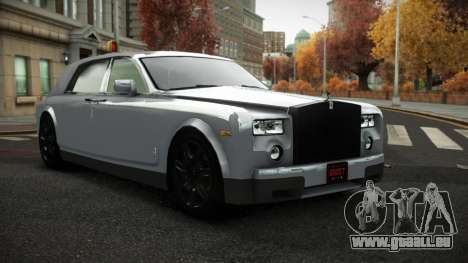 Rolls-Royce Phantom Cidji für GTA 4
