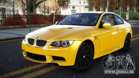 BMW M3 E92 Emam für GTA 4