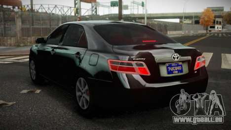 Toyota Camry Vafneyax für GTA 4