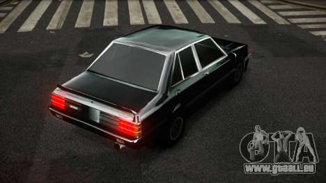 Mitsubishi Lancer Bilfiwo für GTA 4