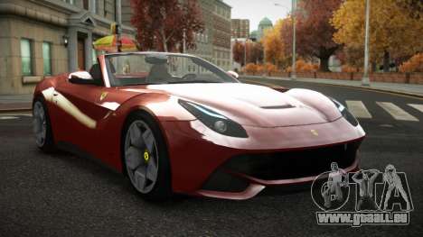 Ferrari F12 Peefu für GTA 4