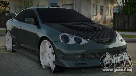 Acura RSX Ewxisam für GTA San Andreas