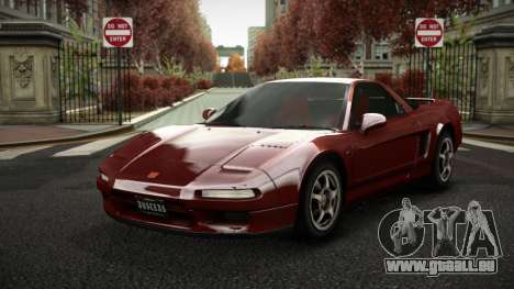 Honda NSX Tobni für GTA 4