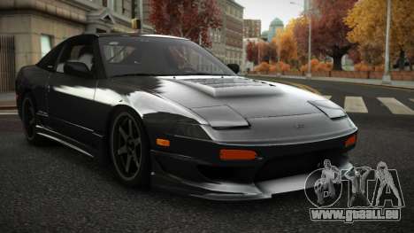 Nissan 240SX Reoza pour GTA 4
