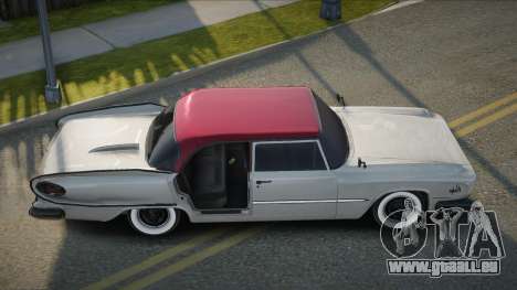 Dodge Polara Elleiah für GTA San Andreas