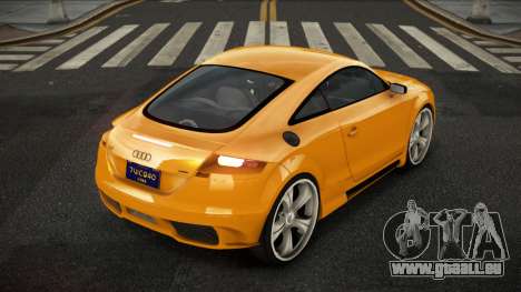 Audi TT Nihji für GTA 4