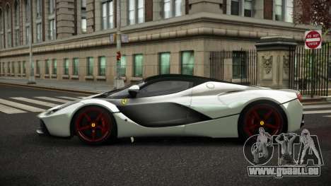Ferrari LaFerrari Yonuf pour GTA 4