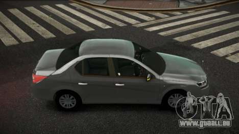 Ikco Dena Bota für GTA 4