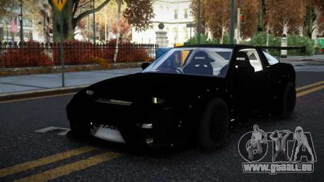 Nissan 380SX Xexu für GTA 4