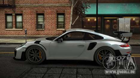 Porsche 911 GT2 Mumutian für GTA 4