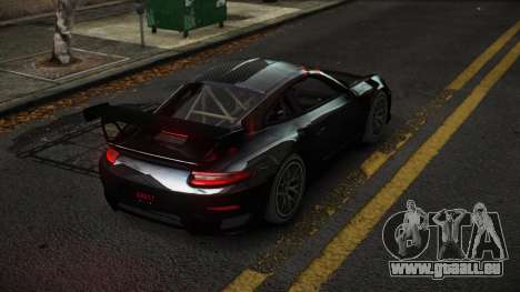 Porsche 911 GT2 Mumutian S2 für GTA 4