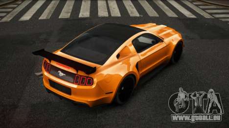 Ford Mustang Xaqunom für GTA 4