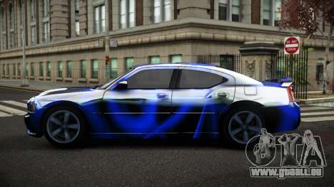 Dodge Charger Desic S11 für GTA 4
