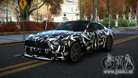 Ford Mustang Juon S6 für GTA 4