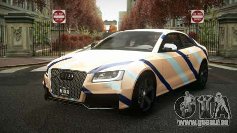 Audi RS5 Niallien S11 pour GTA 4