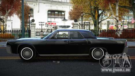 Lincoln Continental Rofum für GTA 4