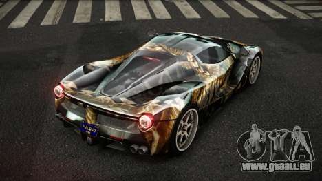 Ferrari LaFerrari Masbrine S1 pour GTA 4