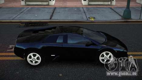 Lamborghini Murcielago Rofuz pour GTA 4