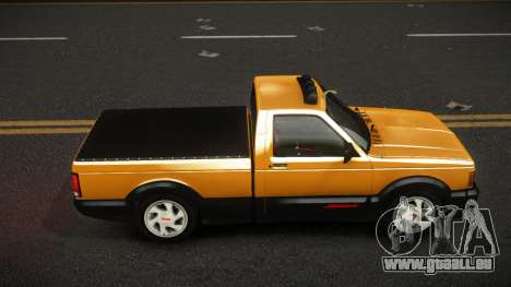 GMC Syclone Ezil für GTA 4