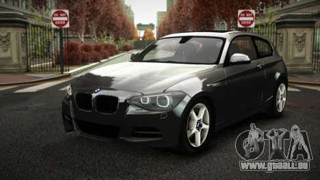 BMW 135i Fegupuye für GTA 4