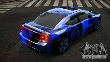 Dodge Charger Desic S11 für GTA 4