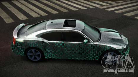 Dodge Charger Desic S3 pour GTA 4