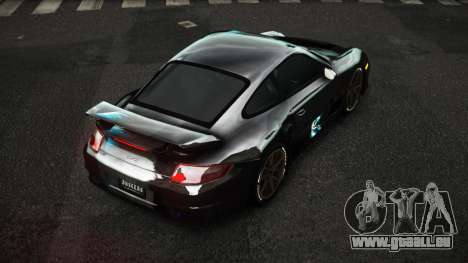 Porsche 977 Vinex S2 für GTA 4