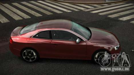 Audi RS5 Meksehoh für GTA 4