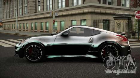 Nissan 370Z Lychren S2 pour GTA 4