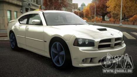 Dodge Charger Desic für GTA 4