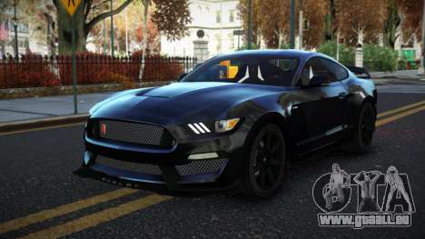 Ford Mustang Anser S2 für GTA 4